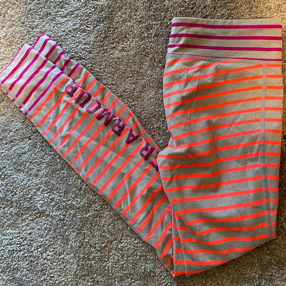 Workout legging